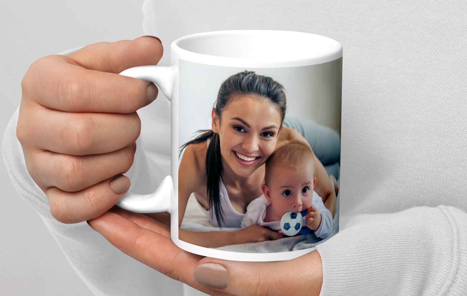 Mugs et Cadeaux personnalisables