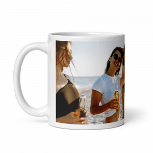 Mug personnalisable Øléron