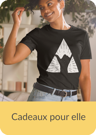 Des cadeaux pour elle