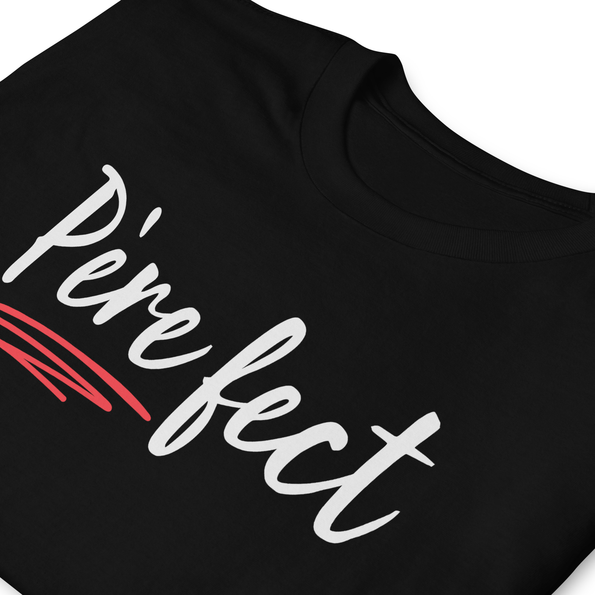 T-shirt "Pèrefect" – Image 4